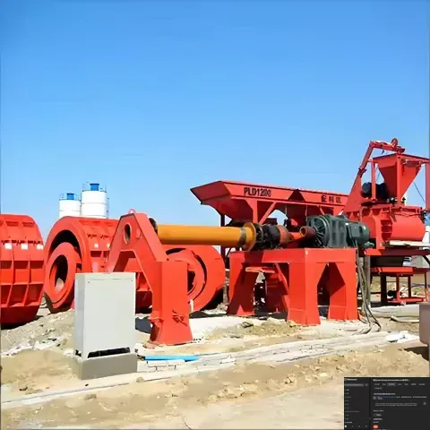 Concrete Cement Culvert Pipe Mold