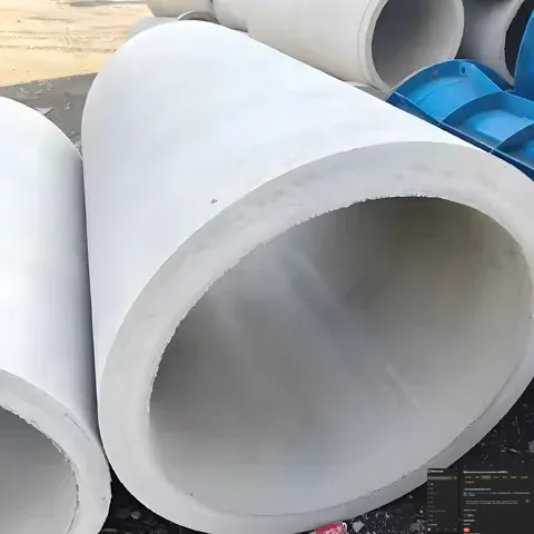 Economical Cement Pipe Making Machine