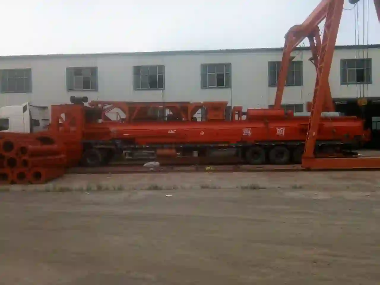 Shipping site 13